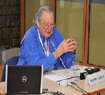 „Collaborative Methods for Foresight: Delphi, Scenarios, and Models” Workshop